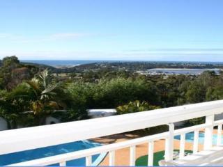 Kingfisher Motel (Adults Only) Merimbula Exterior foto