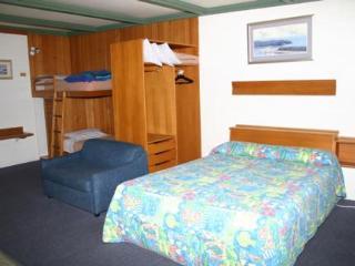 Kingfisher Motel (Adults Only) Merimbula Exterior foto