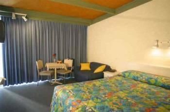 Kingfisher Motel (Adults Only) Merimbula Exterior foto