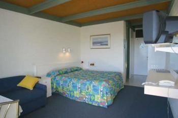 Kingfisher Motel (Adults Only) Merimbula Exterior foto