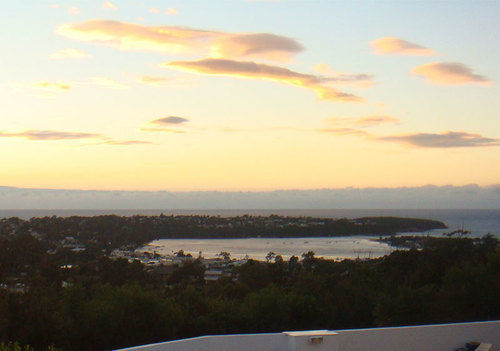 Kingfisher Motel (Adults Only) Merimbula Exterior foto